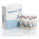 Alpha Pharma Induject-250 Testosteron Mix 10 ampul